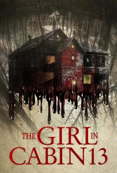 Постер: Девушка из домика 13 / The Girl in Cabin 13 (2021)
