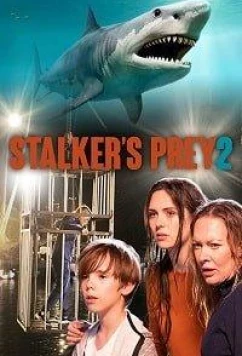 Постер: Бухта охотника 2: Одержимость хищника / Stalker's Prey 2 (2020)