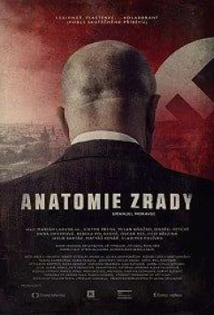 Постер: Анатомия предательства: Часть 2 / Anatomie zrady 2 (2020)