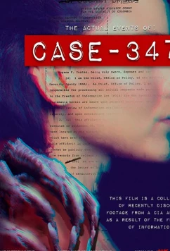 Постер: Дело 347 / Case 347 (2019)