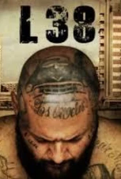 Постер: Л 38 / L 38 (2018) Постер: Л 38 / L 38 (2018)