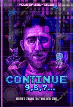 Постер: Продолжение через 9, 8, 7... / Continue 9, 8, 7... (2022)