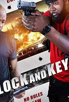 Постер: Lock & Key / Lock & Key (2019)