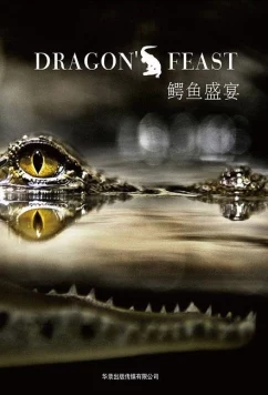Постер: National Geographic. Пир драконов / Dragons Feast (2012)