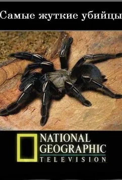 Постер: National Geographic. Самые жуткие убийцы / World's Creepiest Killers (2009)