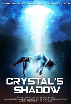 Постер: Тень Кристал / Crystal's Shadow (2019)