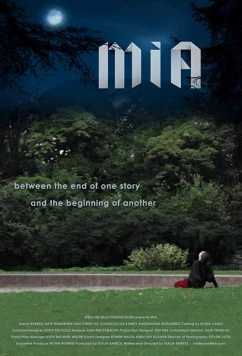 Постер: Мия. Пусть не кончается ночь / MIA (Don't Let The Night End) (2019)