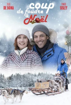 Постер: Любовь в Лапландии / Love in Lapland (2018) Постер: Любовь в Лапландии / Love in Lapland (2018)