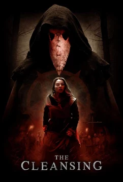 Постер: Очищение / The Cleansing (2019)