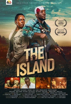 Постер: Остров / The Island (2018) Постер: Остров / The Island (2018)