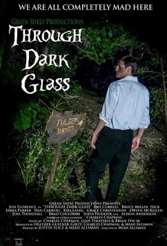 Постер: Сквозь темное стекло / Through Dark Glass (2016)