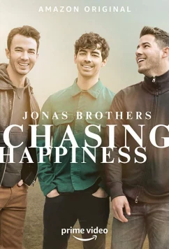 Постер: В погоне за счастьем / Chasing Happiness (2019)