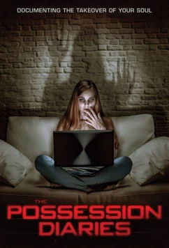 Постер: Дневник одержимой / Possession Diaries (2019)