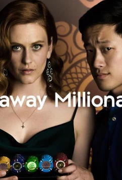 Постер: Сбежавшие миллионеры / Runaway Millionaires (2019) Постер: Сбежавшие миллионеры / Runaway Millionaires (2019)