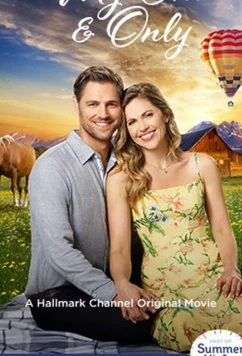 Постер: Мой единственный / My One &amp; Only (2019)