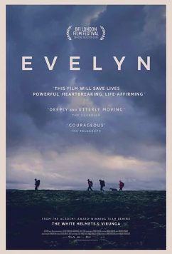 Постер: Эвелин / Evelyn (2019)