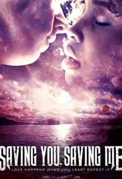 Постер: Спасение в крови / Saving You, Saving Me (2019)