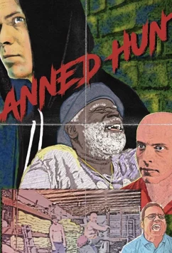 Постер: Облава / Canned Hunt (2017)