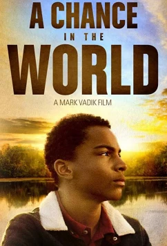 Постер: Шанс на жизнь / A Chance in the World (2017)