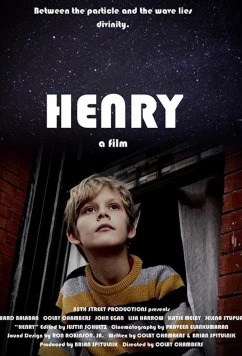 Постер: Генри / Henry (2017)