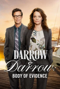 Постер: Дэрроу и Дэрроу: Тело как улика / Darrow & Darrow: Body of Evidence (2018)