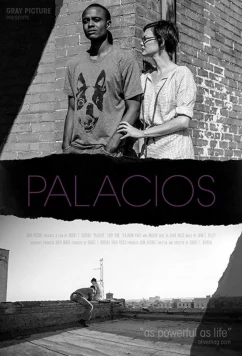 Постер: Паласиос / Palacios (2017)