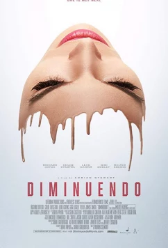 Постер: Диминуэндо / Diminuendo (2018)
