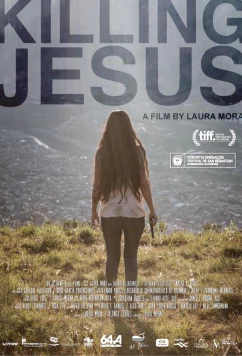 Постер: Убить Хесуса / Matar a Jesús (2017) Постер: Убить Хесуса / Matar a Jesús (2017)