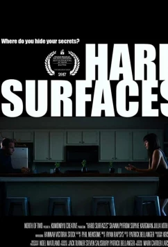 Постер: Тяжелые ситуации / Hard Surfaces (2017)