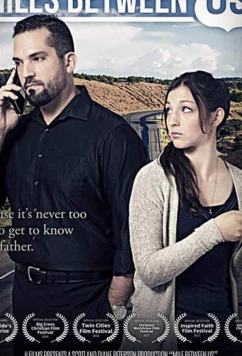 Постер: Километры между нами / Miles Between Us (2017)