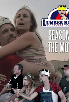 Постер: Лесной Барон, сезон второй / Lumber Baron: Season Two - The Movie (2019)