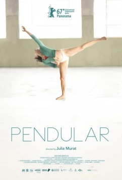 Постер: Маятник / Pendular (2017)