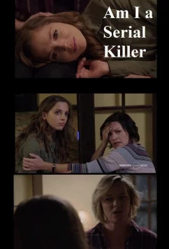 Постер: Я серийный убийца? / Am I a Serial Killer? (2019)