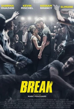 Постер: Брейк / Break (2018)