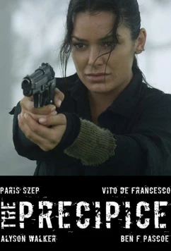 Постер: На краю пропасти / The Precipice (2018) Постер: На краю пропасти / The Precipice (2018)