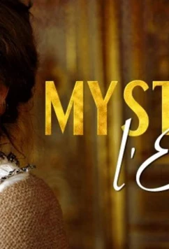 Постер: Тайна Елисейского дворца / Mystere a l'Elysee (2018)