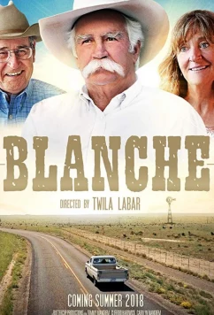 Постер: Бланш / Blanche (2018)