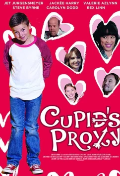 Постер: Протеже Купидона / Cupid's Proxy (2017)