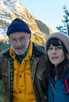 Постер: Белая опасность / Peril blanc (2017)