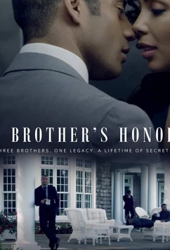 Постер: Братская честь / A Brother's Honor (2019)