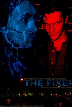 Постер: Посредник / The Fixer (2019)