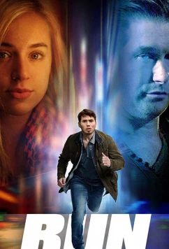 Постер: Беги / Run (2017)