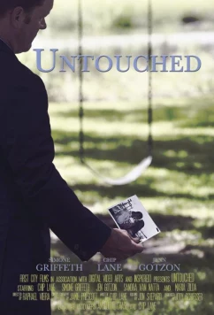 Постер: Незабытое / Untouched (2017)