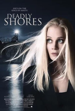 Постер: Смертельные берега / Deadly Shores (2018)