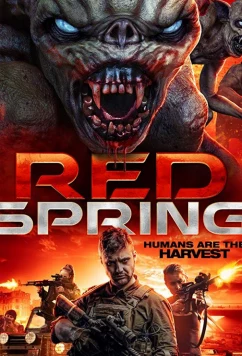 Постер: Красная весна / Red Spring (2017) Постер: Красная весна / Red Spring (2017)