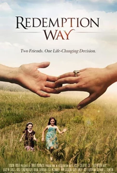 Постер: Искупление / Redemption Way (2017)
