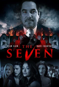 Постер: Семь / The Seven (2019)