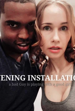 Постер: Вечерняя установка / Evening Installation (2019)