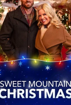 Постер: Рождество в горах / Sweet Mountain Christmas (2019)