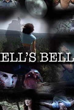 Постер: Адская Белль / Hell's Belle (2019)
